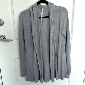Lululemon Sweater